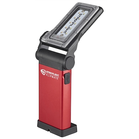 Streamlight Flipmate Usb - Red 61501